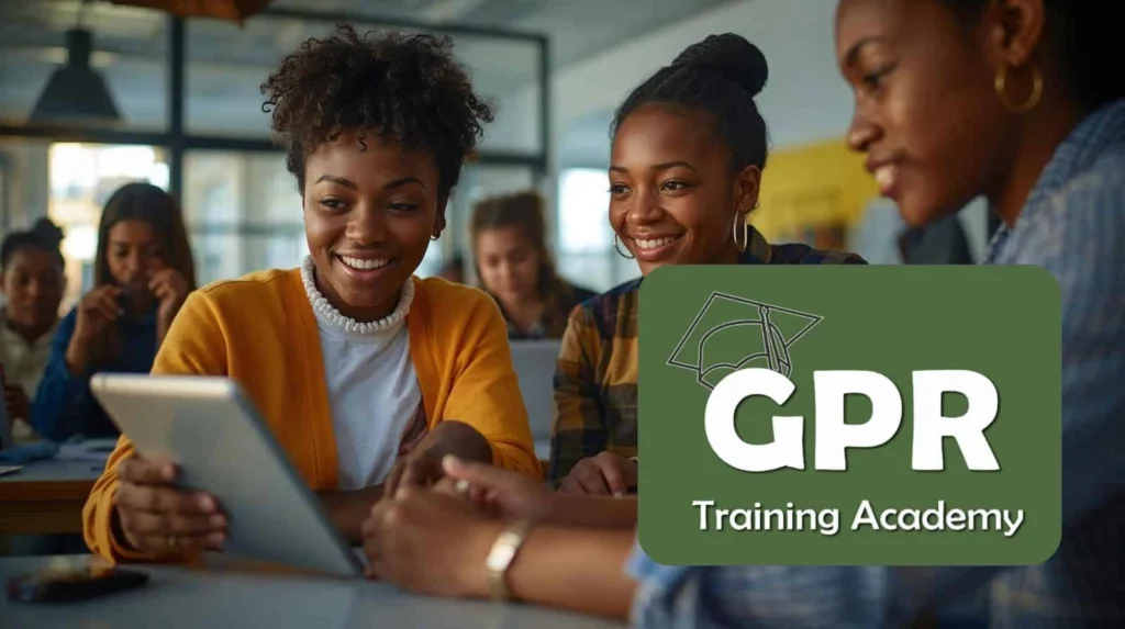GPR Training Learnership Programme 2026