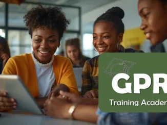 GPR Training Learnership Programme 2026