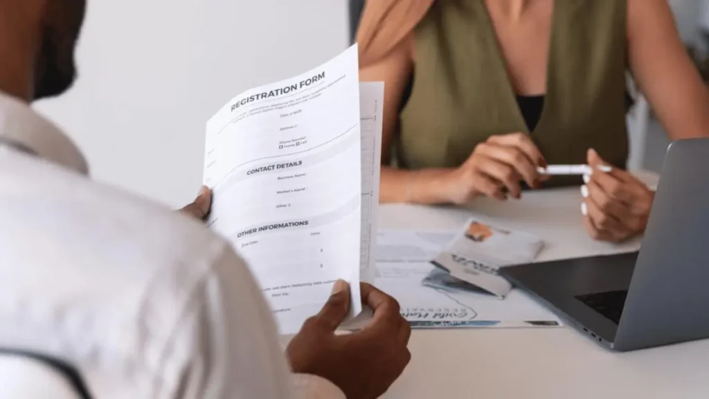 How to Apply for SETA Funding