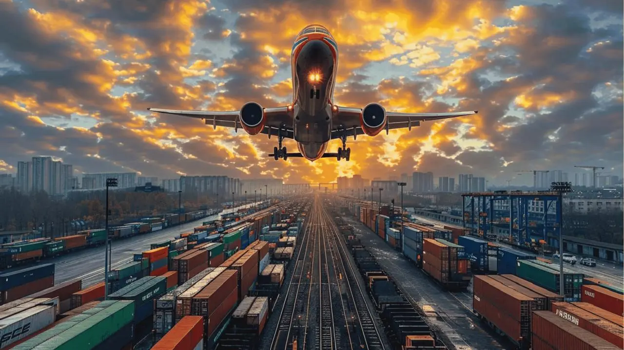 Logistics Training Academy Learnership 2026