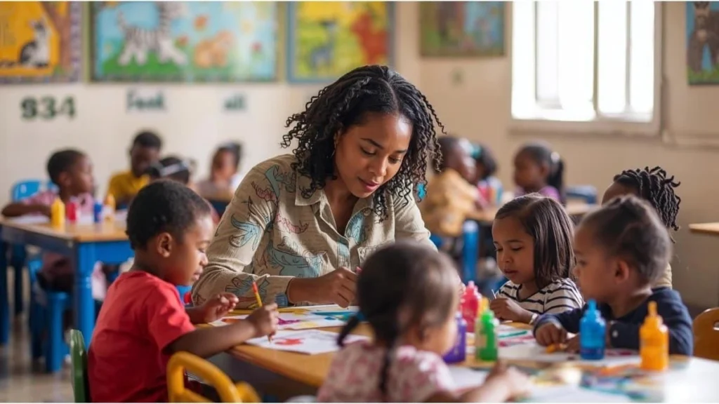 Where to Apply for ECD Learnerships in South Africa 2026