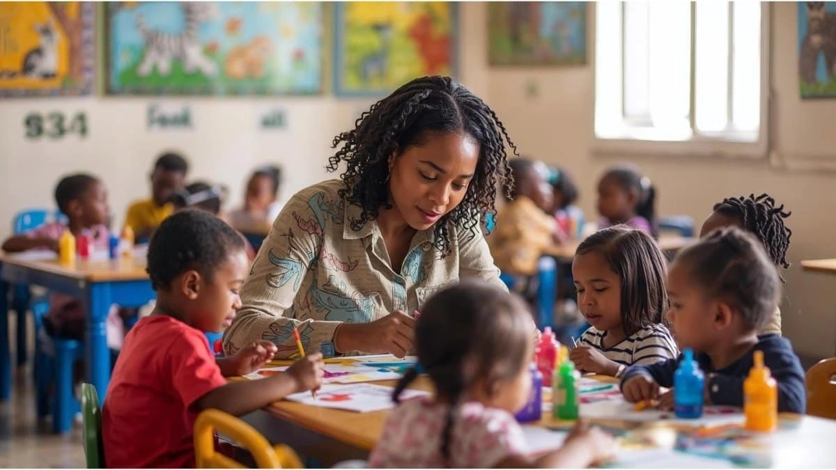 Where to Apply for ECD Learnerships in South Africa 2026