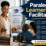 Paralegal Learnership Facilitator