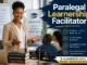 Paralegal Learnership Facilitator