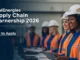 TotalEnergies Supply Chain Learnership