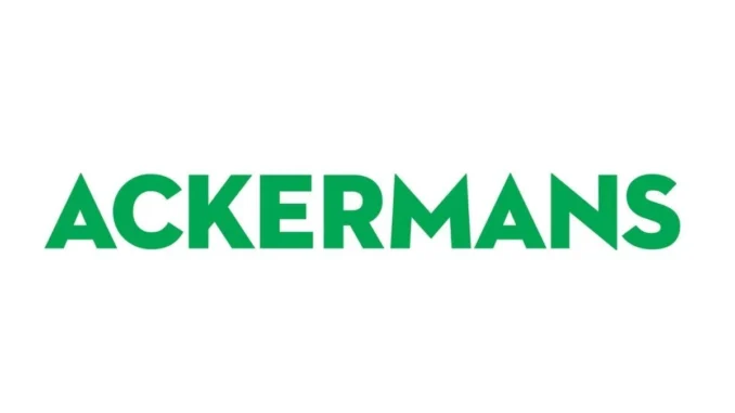 Ackermans 12-Month Learnership