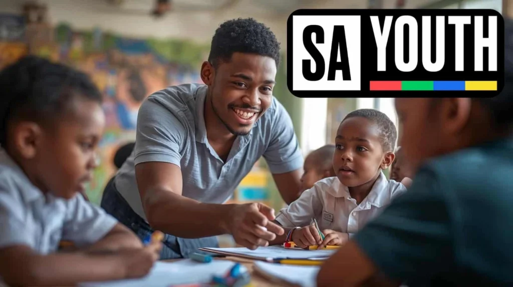 Assistant Teacher Learnerships