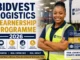 Bidvest International Logistics Learnership 2026