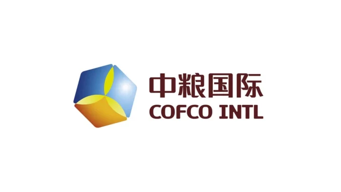 COFCO International Learnership Programme