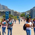 CPUT 2027 Undergraduate Admissions