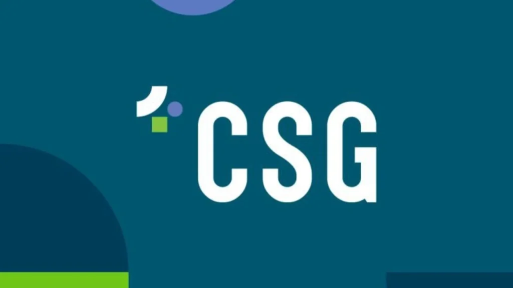 CSG Group Learnerships 2026