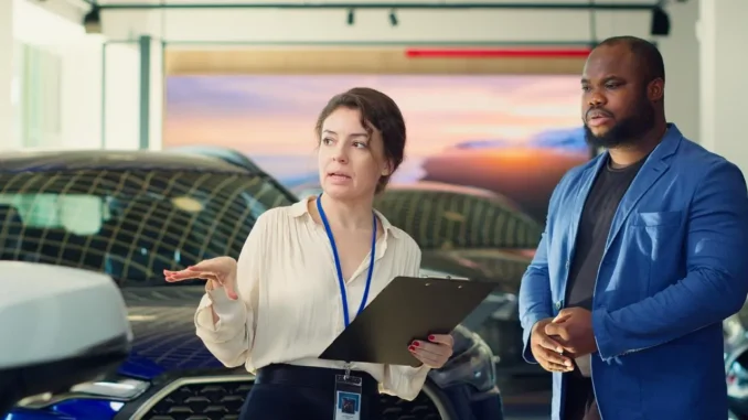 Ford South Africa HR Young Professionals Program 2026