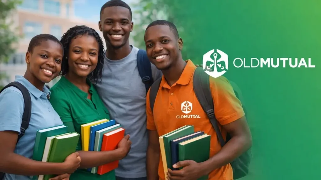 Old Mutual Chartered Accounting Bursary Programme