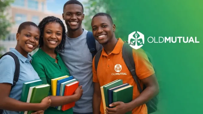 Old Mutual Chartered Accounting Bursary Programme