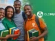 Old Mutual Chartered Accounting Bursary Programme
