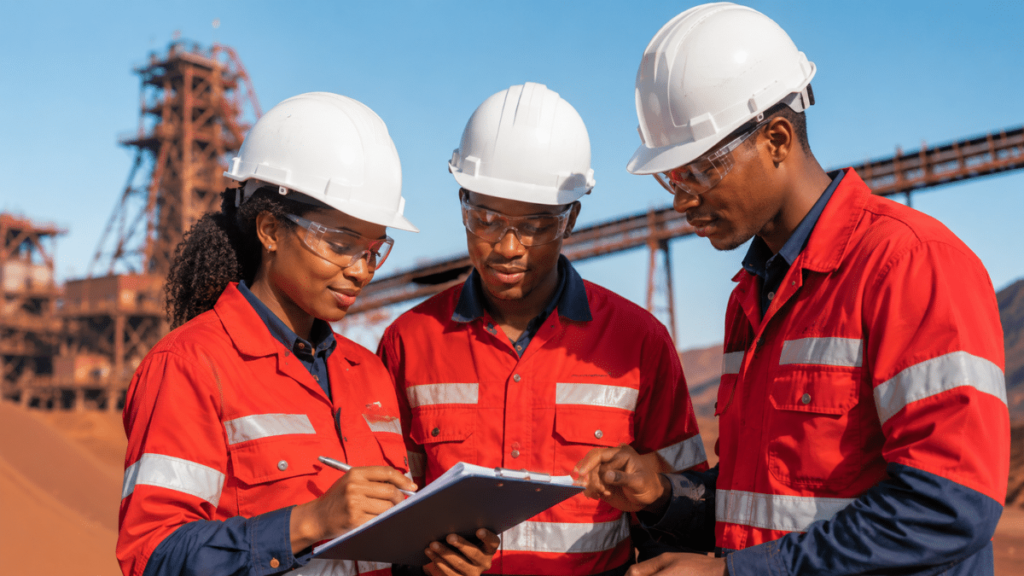 Rio Tinto RBM P1 and P2 Work Integrated Learning 2026