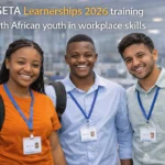 Shoprite Group 12-Month Retail Learnership 2026: A Definitive Career Roadmap Shoprite Group 12-Month Retail Learnership