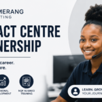 Boomerang Marketing Contact Centre Learnership 2026: Customer Service Training Opportunity Boomerang Marketing Contact Centre Learnership