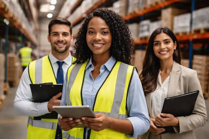 Shoprite Transport Graduate Programme 2026